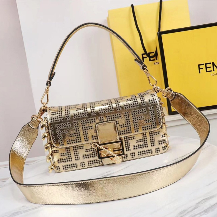 Fendi Baguette Bags